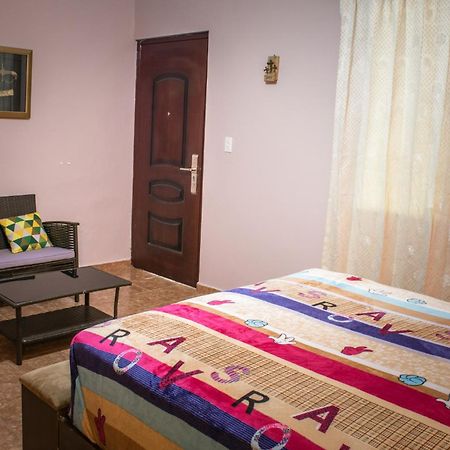 Agaseke Lodge Boquete Exterior foto